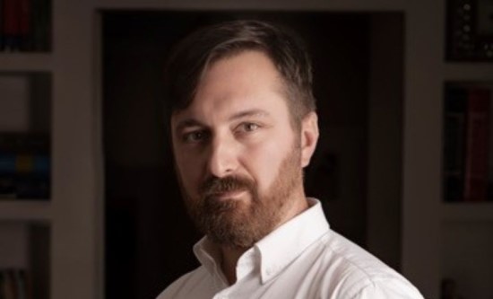 Massimo Righini Joins Colorado Films as Creative Development Director for TV, Formats and Unscripted